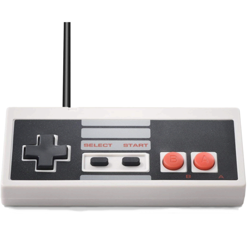 Suily NES controller