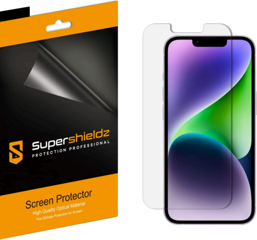 Supershieldz Screen Protector (PET)