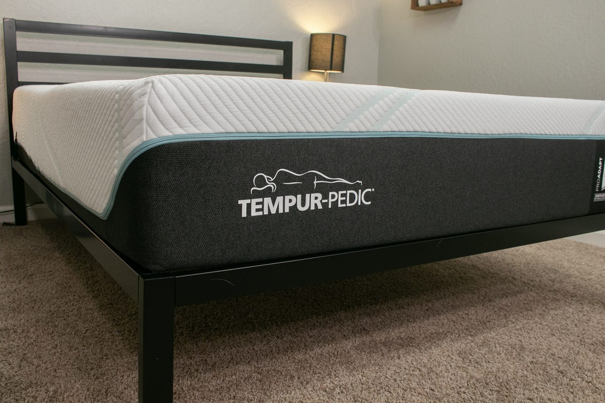 Tempur-pedic pro adapt mattress