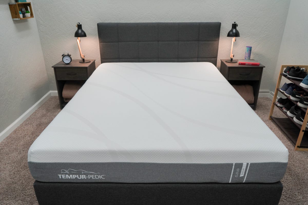 Tempur-Pedic tempur cloud mattress