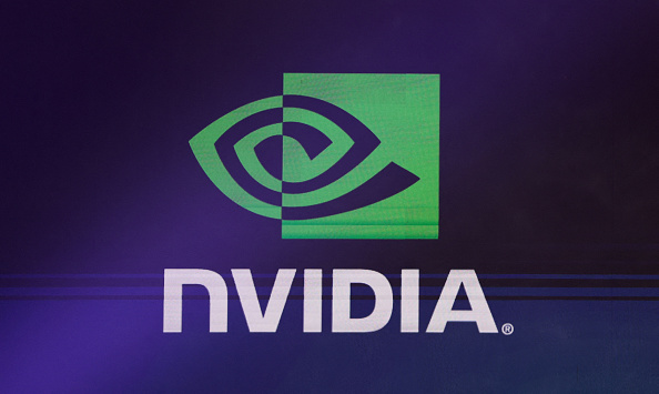 TAIWAN-TECHNOLOGY-FOXCONN-NVIDIA