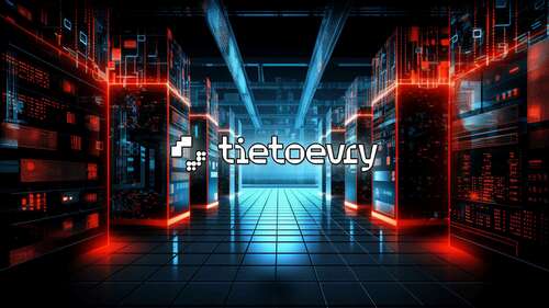 Tietoevry datacenter