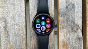 Galaxy Watch 6 Classic drops to lowest price yet