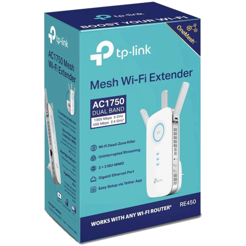 tp link ac1750