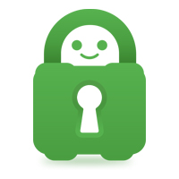 Private Internet Access icon.