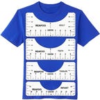 T-Shirt Alignment Tool