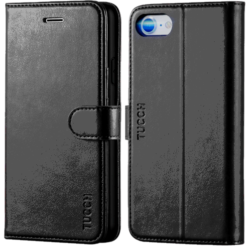 tucch wallet case iPhone SE