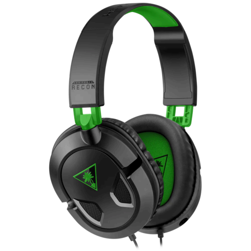 turtle beach recon 50x