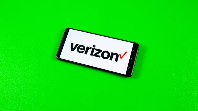 Verizon logo