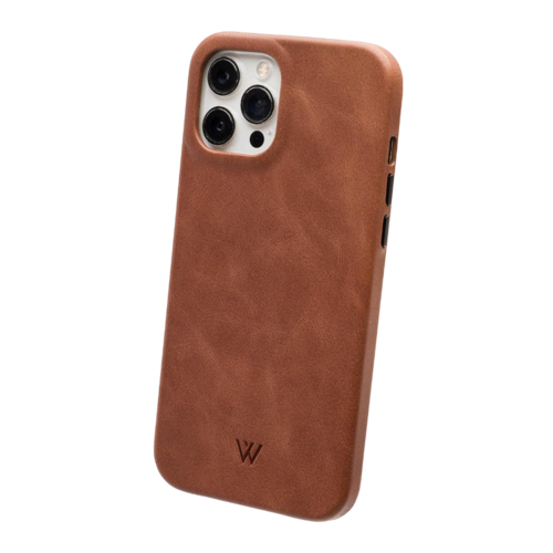 wilken leather wrapped case for iphone 13 pro