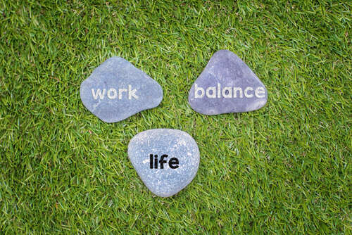 work life balance