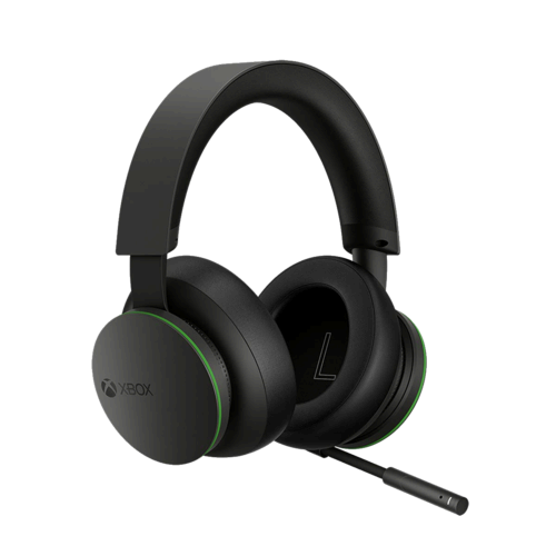 xbox wireless headset