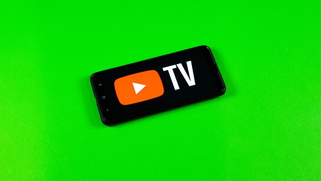 YouTube TV