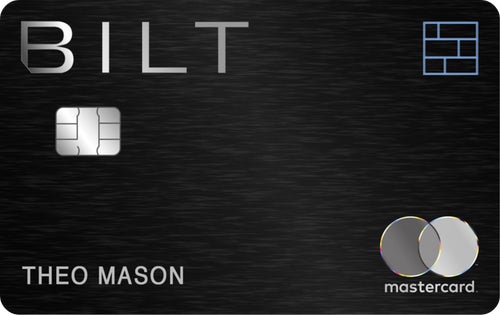 Bilt Mastercard®