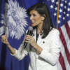 No place like home for Haley as she pins her presidential hopes on South Carolina