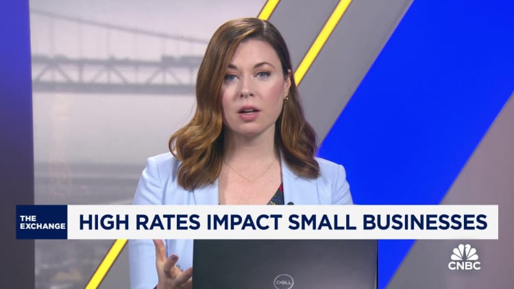 Small businesses concerned about inflation, labor