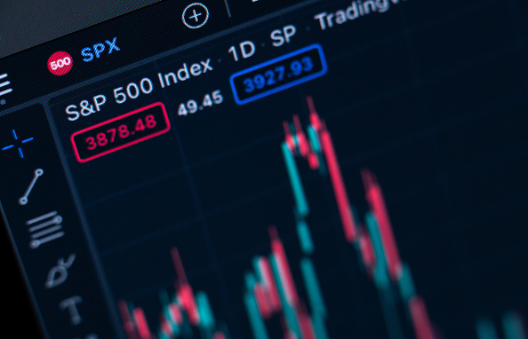 S&P 500 Index