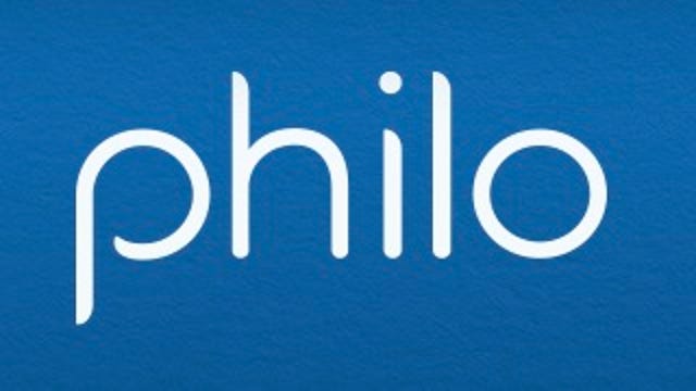 philo logo