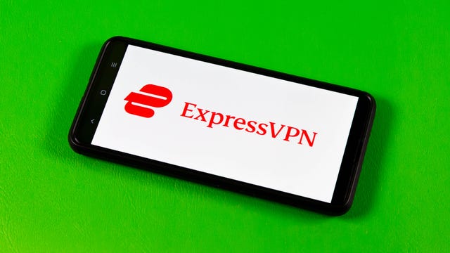 Express VPN