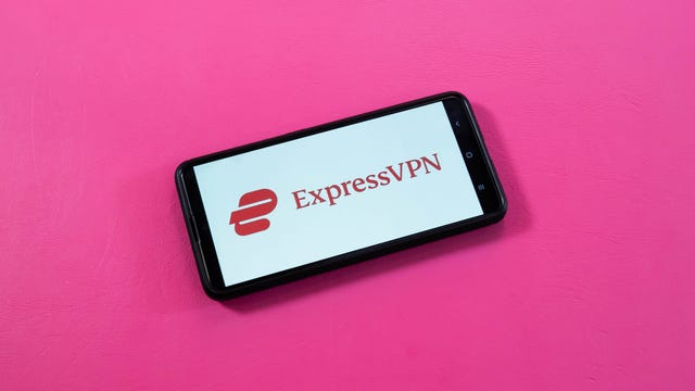 Express VPN