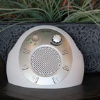 Homedics Sound Spa