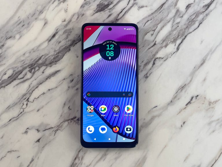 Moto G Power 5G 2023