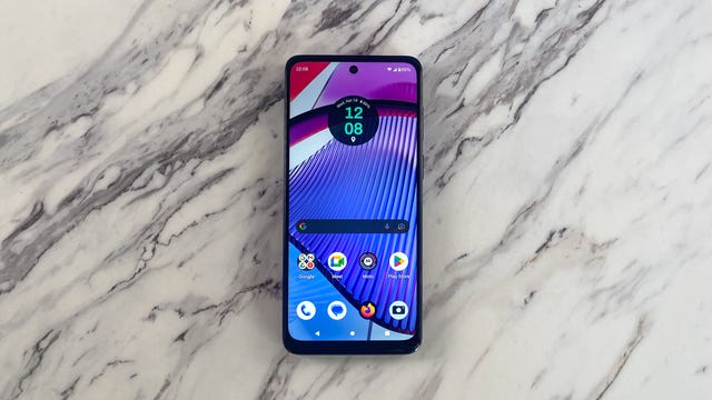 Moto G Power 5G 2023