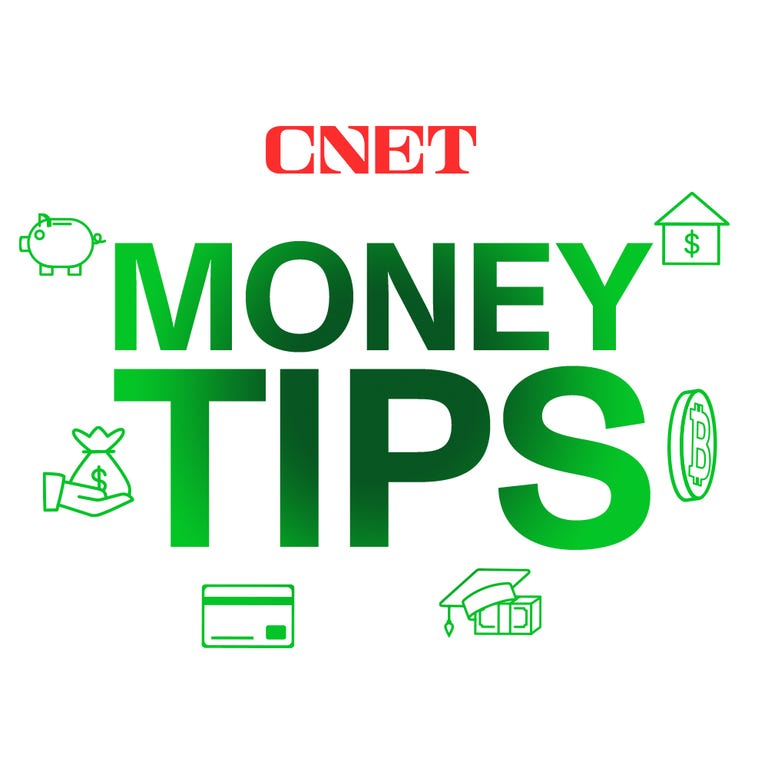 CNET Money Tips