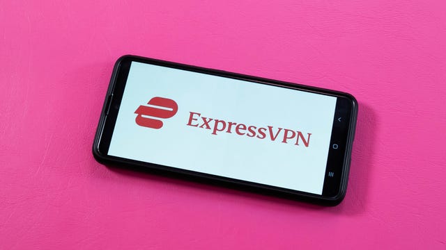 Express VPN