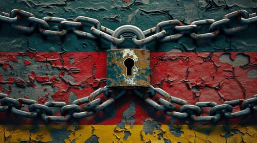 Lock Germany