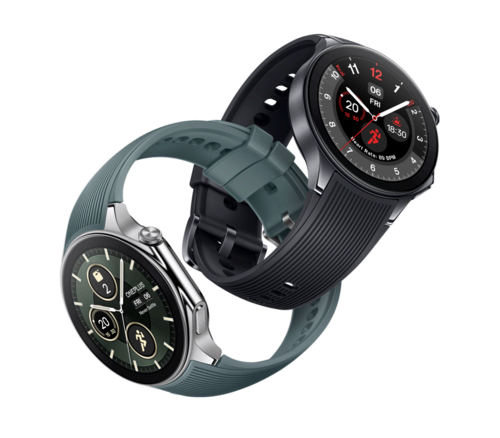 OnePlus Watch 2