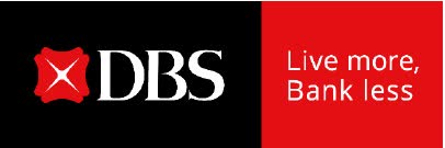 DBS logo