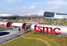TSMC founder foresees the need for up to 10 new fabs for AI chip manufacturing