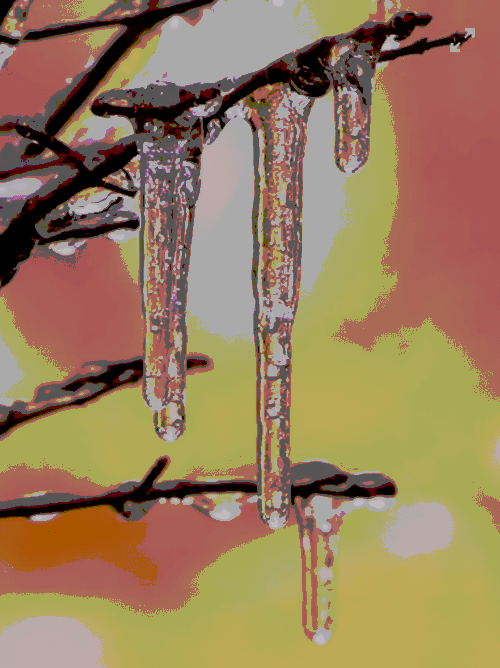 icicle