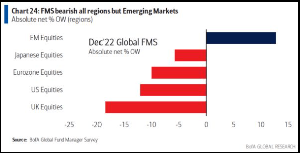 fund manager survey dec 2022