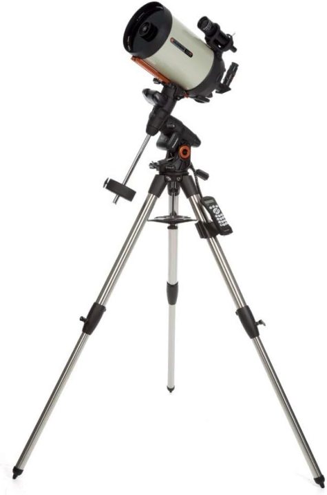 Celestron - Advanced VX 8” EdgeHD