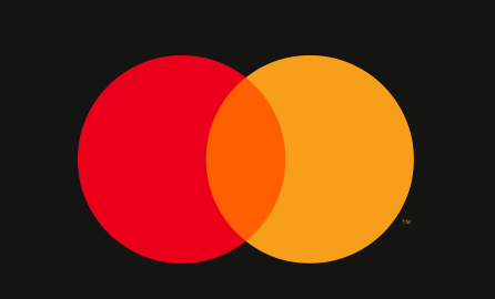 Mastercard Logo