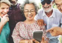 The 10 Best Apps and Gadgets for the Elderly in 2024