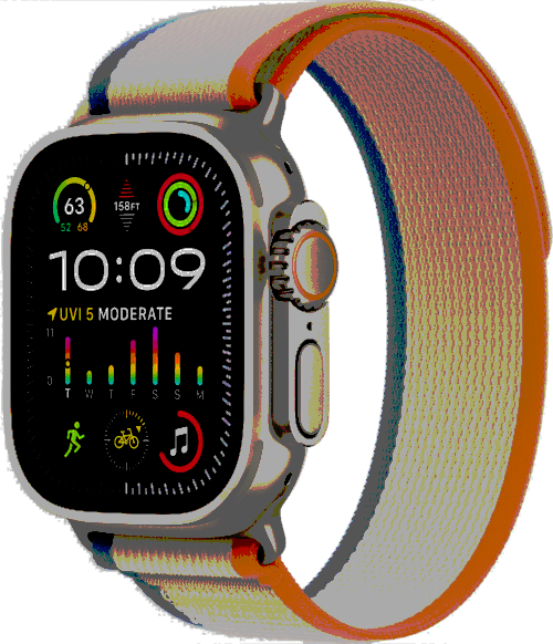 Apple Watch Ultra 2