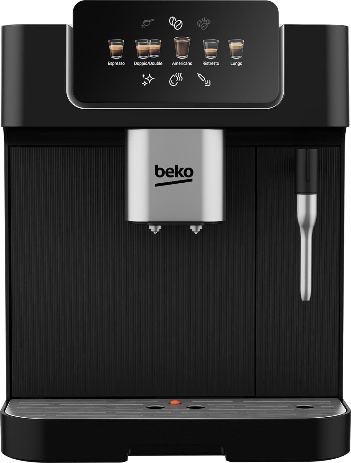 £50 off the Beko CaffeExperto bean-to-cup machine