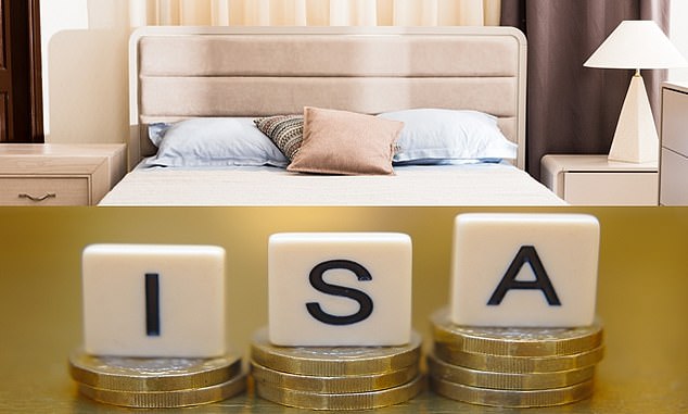 Bed & Isa: This involves selling investments held outside an Isa and buying them back inside a new or existing on
