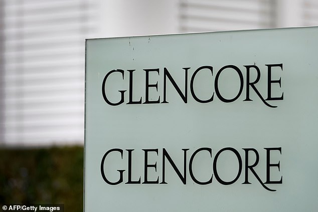 Glencore has spent more than £3bn since 2013 on running the Koniambo project in the French territory island of New Caledonia