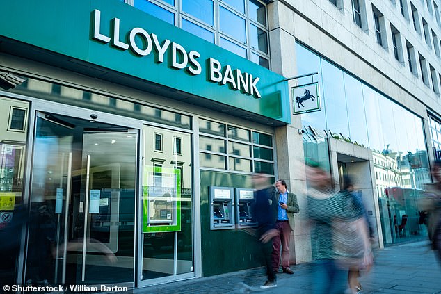 Lloyds Bank has launched a new investment account and stocks and shares Isa for 18 to 25 year olds