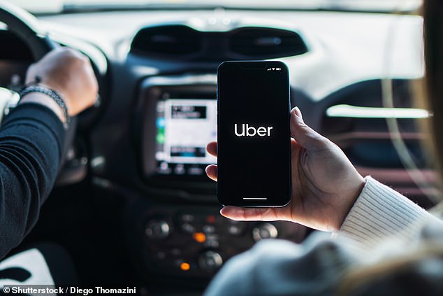 Share buybacks have been a major feature of the US market with Uber announcing a $7billion one this month