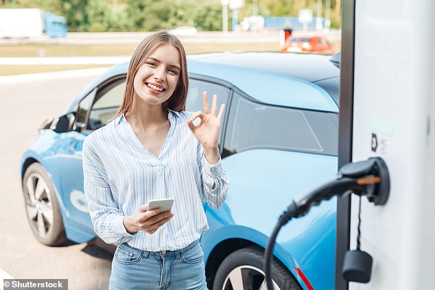 At some point every EV driver will use the public charging network so get acquainted with it