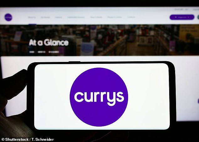 Circling: JD.com has not yet launched a takeover approach for Currys