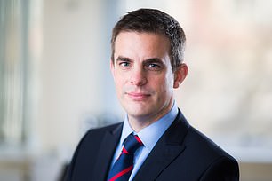 David Hollingworth, associate director at L&C Mortgages