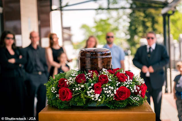 Alternative funerals: There is no law that prevents the burial of a person in ground other than a cemetery so long as it does not create a public health risk