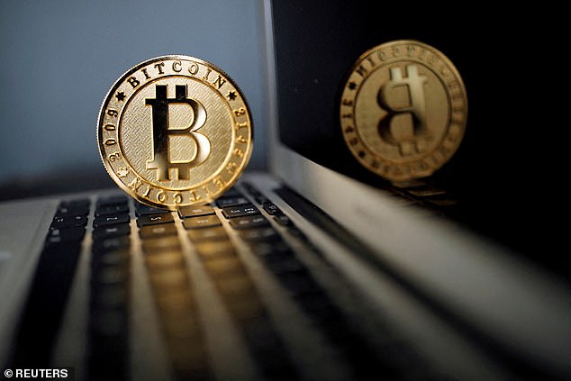 Crypto rally: Bitcoin, which peaked at close to $69,000 in November 2021, reached $61,389 amid predictions it could hit $150,000 next year