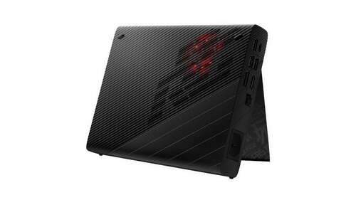 ASUS ROG XG Mobile eGPU